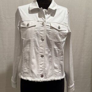 New with Tags Tommy Bahama Women's Jacket Size "S"